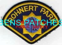 CALIFORNIA,ROHNERT PARK DEPARTMENT OF PUBLIC SAFETY 1_wm